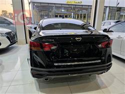 نیسان ئەلتیما